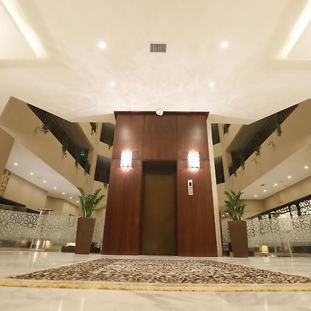 The Signature Hotel Amman Luaran gambar