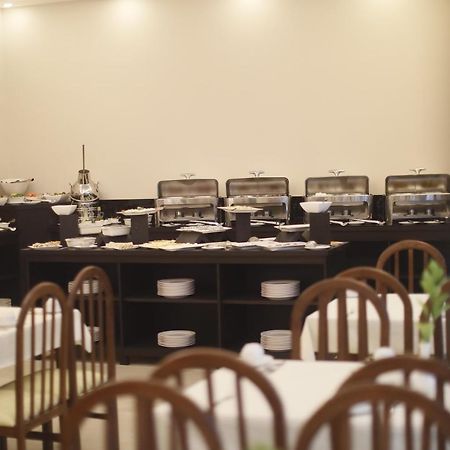 The Signature Hotel Amman Luaran gambar