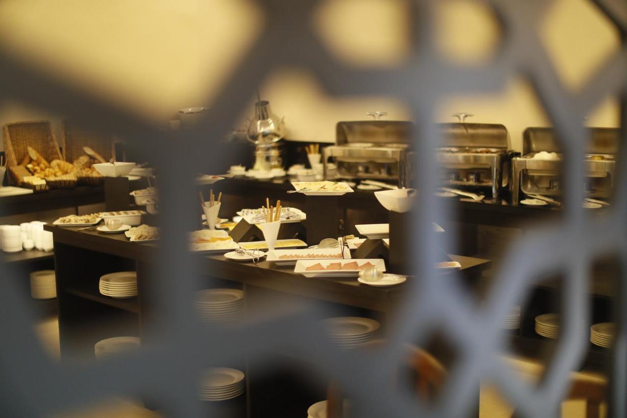 The Signature Hotel Amman Luaran gambar