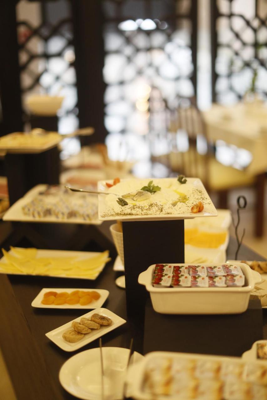 The Signature Hotel Amman Luaran gambar