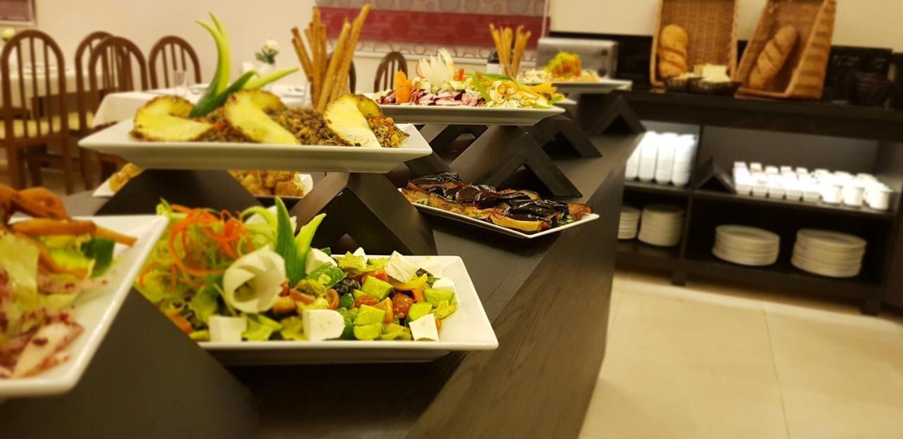 The Signature Hotel Amman Luaran gambar