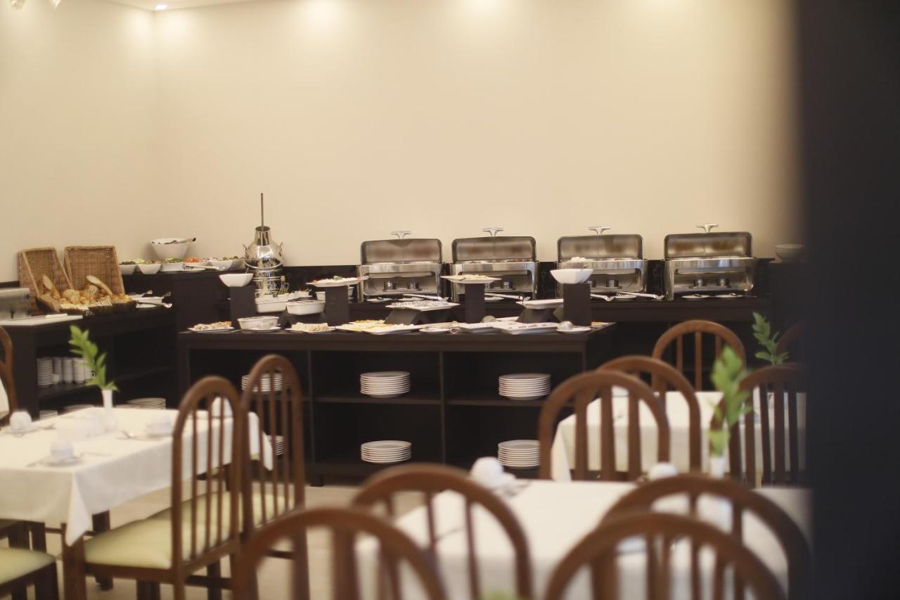 The Signature Hotel Amman Luaran gambar