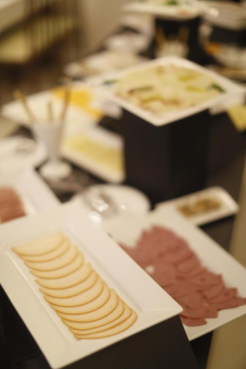 The Signature Hotel Amman Luaran gambar