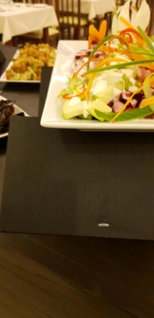 The Signature Hotel Amman Luaran gambar